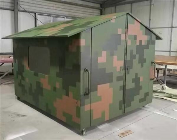 清远外墙迷彩漆施工前，墙面基层处理是